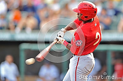 2012 Minor League Baseball - Eastern League