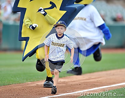 2012 Minor League Baseball - Eastern League