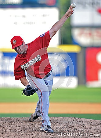 2012 Minor League Baseball - Eastern League