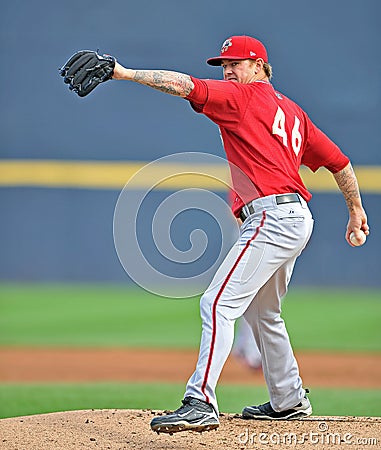 2012 Minor League Baseball - Eastern League