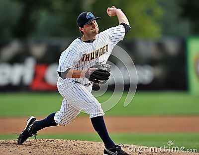 2012 Minor League Baseball - Eastern League