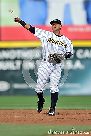 2012 Minor League Baseball - Eastern League