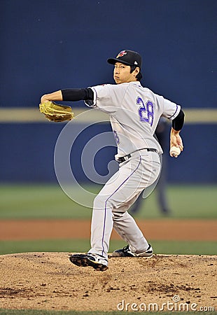 2012 Minor League baseball - Eastern Lge Champion