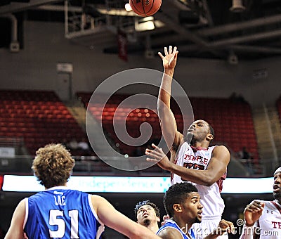 2013 NCAA Basketball - jump shot