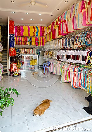 Southern Comforts Clothing & Gifts