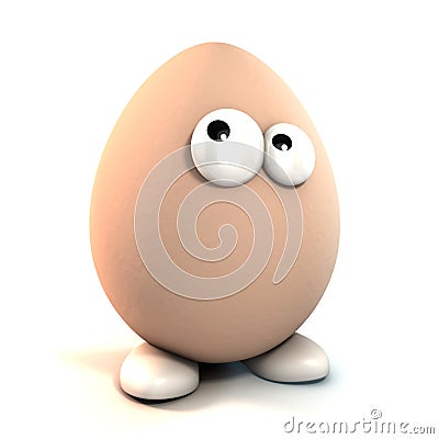 3d作为漫画人物怂恿滑稽