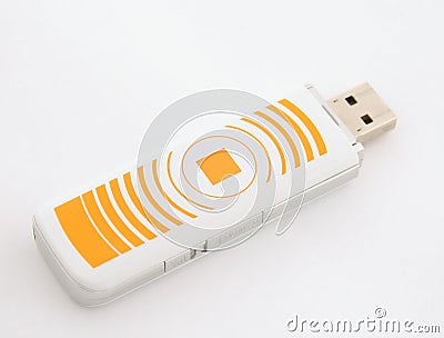3G USB modem