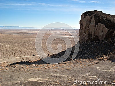 Resultado de imagem para Deserto de Nevada