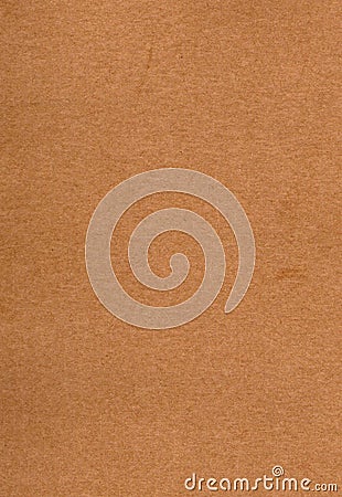 Abstract brown paper background