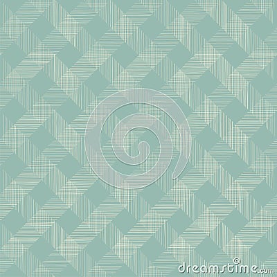 Abstract geometric retro seamless blue and grey background