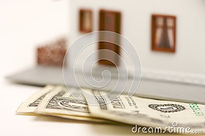 Abstract of House and Money