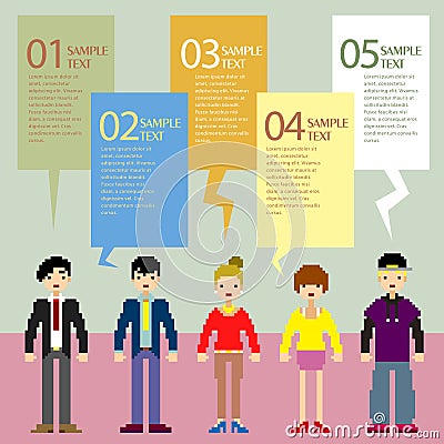people infographic creator people infographic creator
