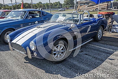 Ac cobra