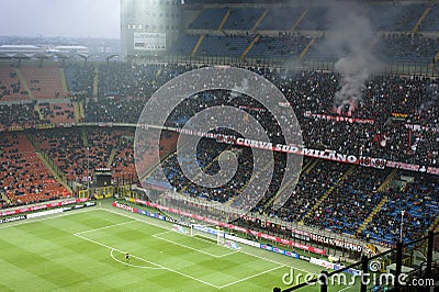AC Milan Ultras