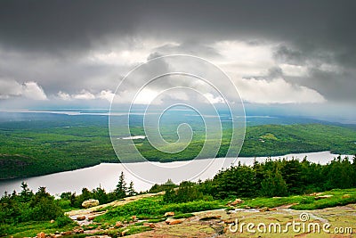 Acadia National Park, Maine