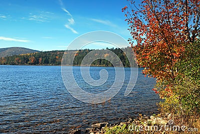 Acadia National Park in Maine