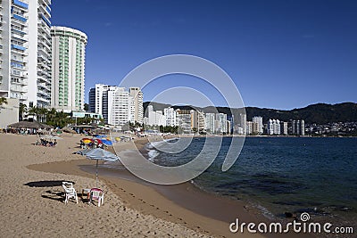 Acapulco Mexico