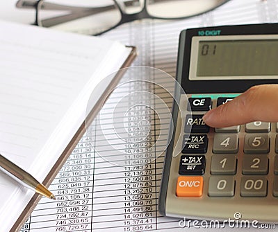 tax planning calculator