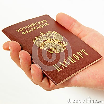 Of Russian Citizenship 26