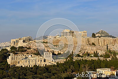 Acropolis Museum athens greece