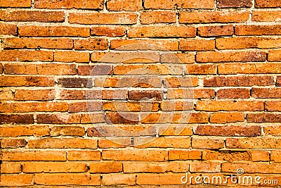 Adobe wall