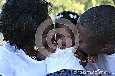 African American Family