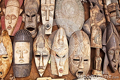 African Art