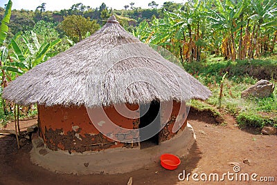 African Village