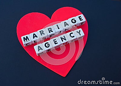 agenzia di matrimonio