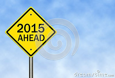 2015 Ahead