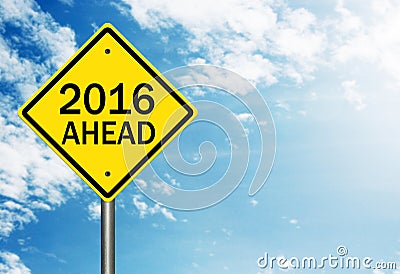 2016 Ahead