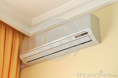 Air conditioner