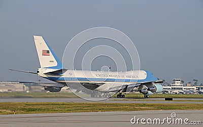 Air Force One