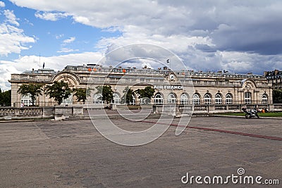 Air France Building Paris France