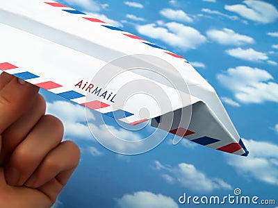 Air Mail