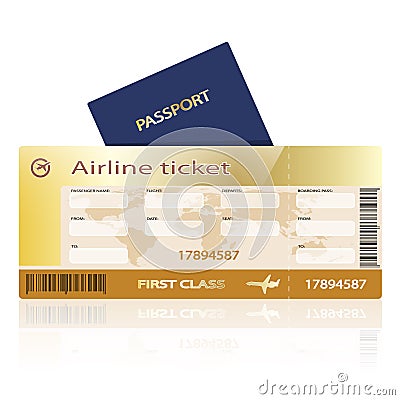 air tickets