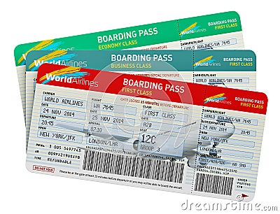 Airline Tickets