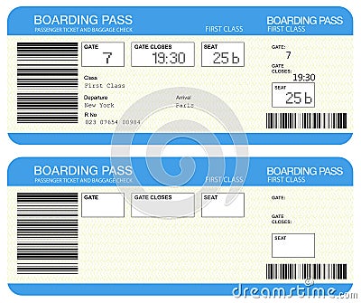 Airline Tickets