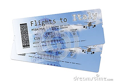 Airline Tickets