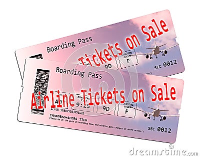 Airline Tickets