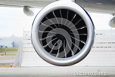 Airplane Engine-jet propulsion