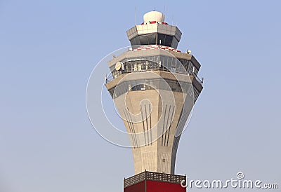 Airport Control Tower