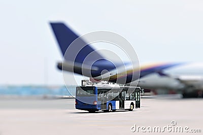 Airport transfer