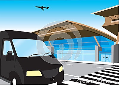 Airport transfer