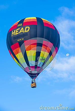 Albuquerque Balloon Fiesta