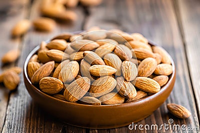 Almond