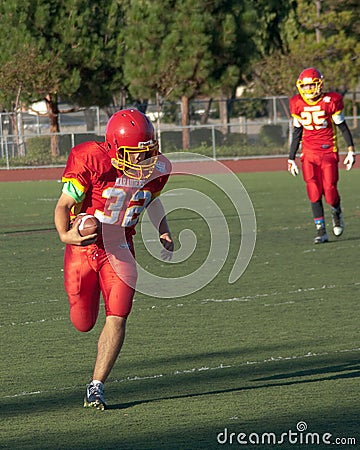 Football Games