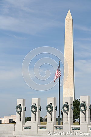 American Monuments