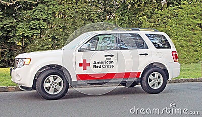 American Red Cross