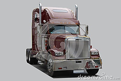 American truck